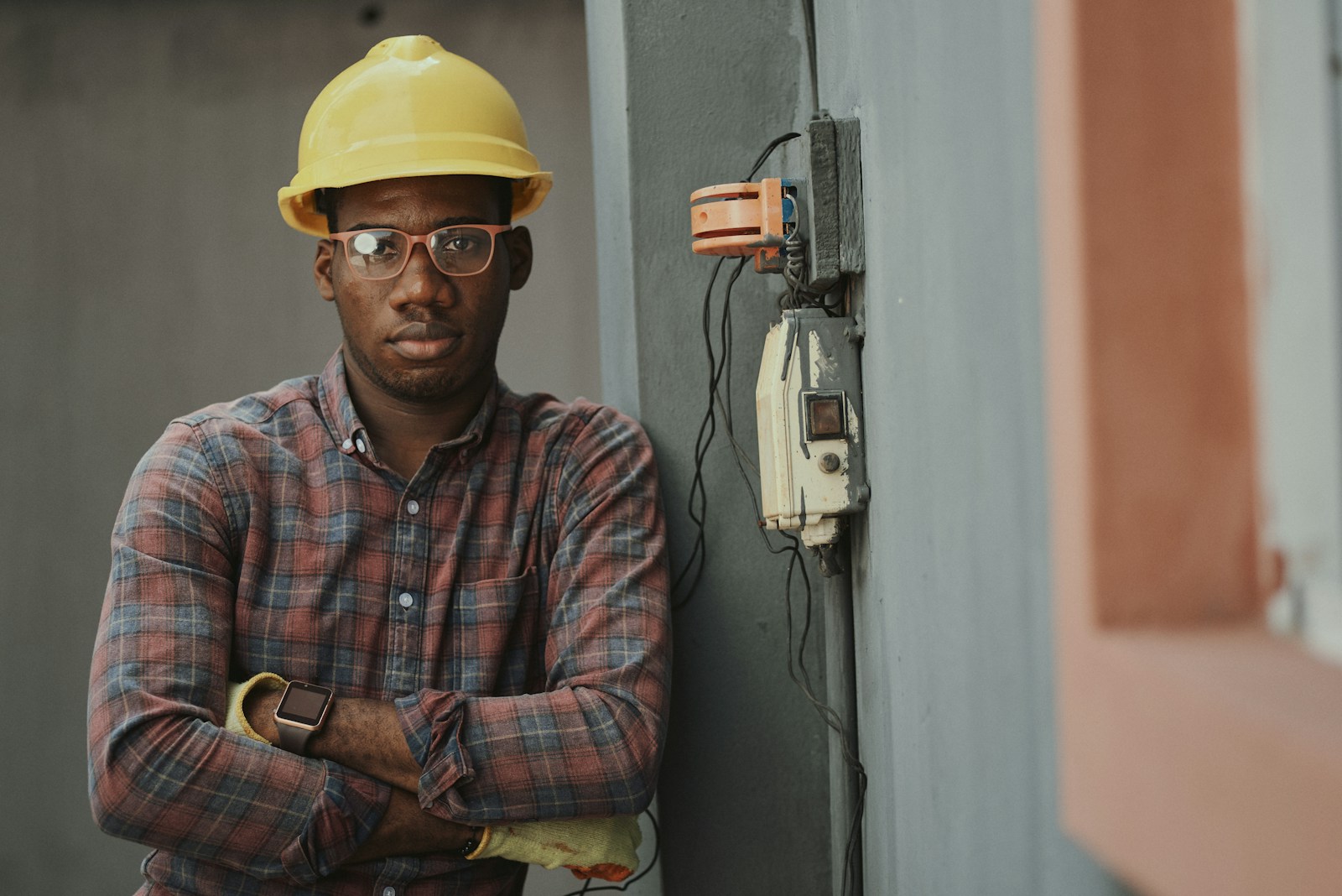 Field technician